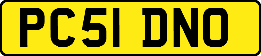 PC51DNO