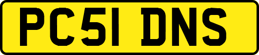 PC51DNS