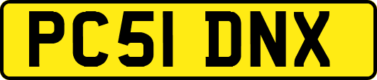 PC51DNX