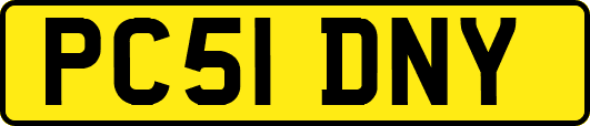 PC51DNY