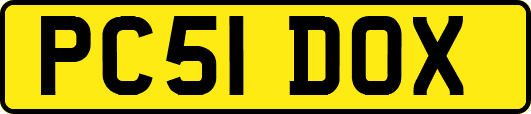 PC51DOX