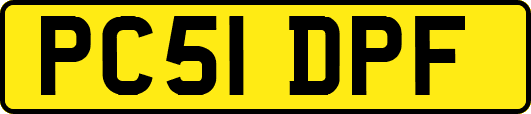 PC51DPF