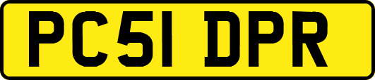 PC51DPR