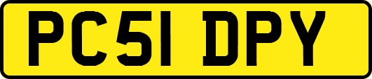 PC51DPY