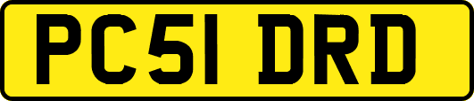 PC51DRD