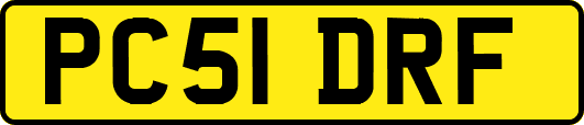 PC51DRF