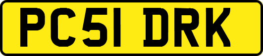 PC51DRK