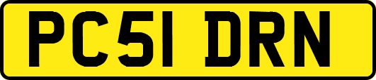 PC51DRN