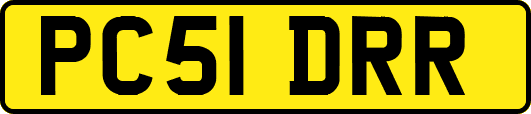 PC51DRR