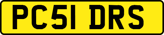 PC51DRS