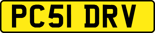 PC51DRV