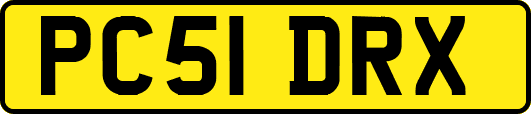 PC51DRX