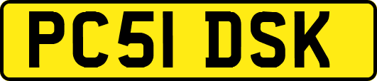 PC51DSK