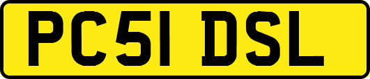 PC51DSL