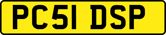 PC51DSP