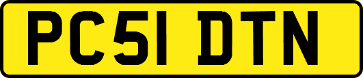 PC51DTN