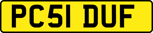 PC51DUF