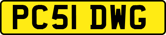 PC51DWG