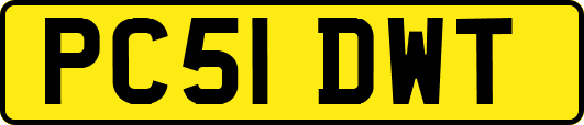 PC51DWT