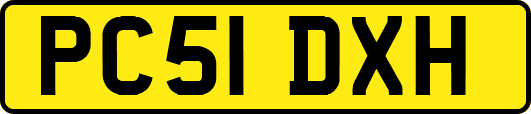 PC51DXH