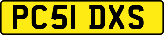 PC51DXS