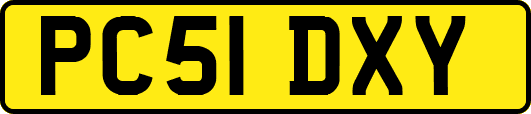 PC51DXY