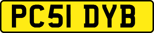 PC51DYB