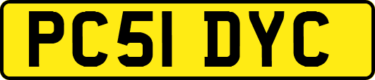 PC51DYC