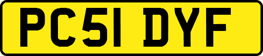 PC51DYF