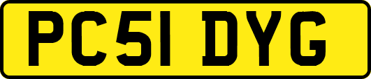 PC51DYG