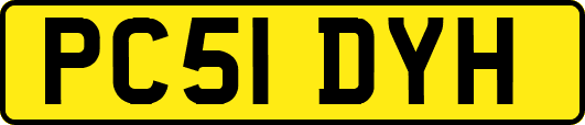 PC51DYH