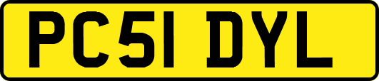 PC51DYL