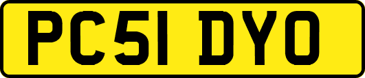 PC51DYO