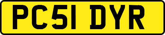 PC51DYR