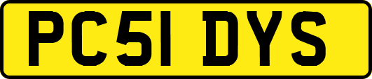 PC51DYS