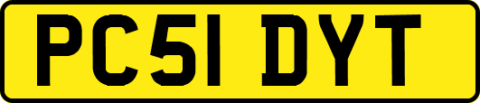 PC51DYT