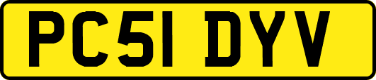 PC51DYV