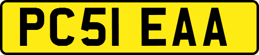 PC51EAA