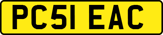 PC51EAC