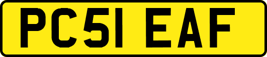 PC51EAF