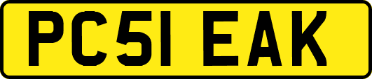 PC51EAK