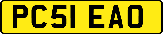 PC51EAO