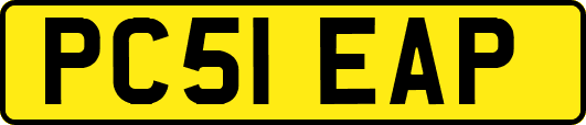 PC51EAP