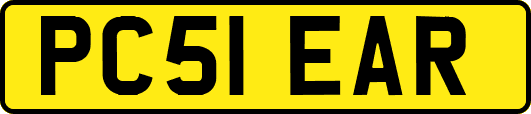 PC51EAR