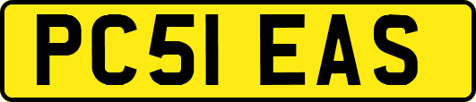 PC51EAS