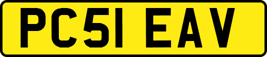 PC51EAV