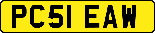 PC51EAW