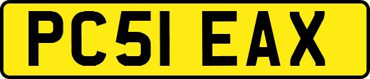 PC51EAX