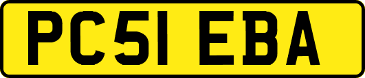 PC51EBA