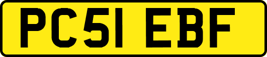 PC51EBF